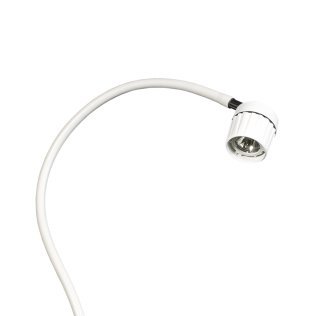 Lampe halogène Tina Lid