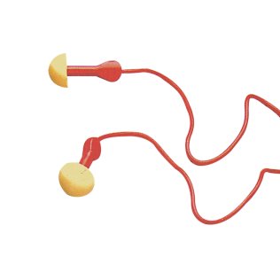 Bouchons d'oreilles cordés E.A.R Express 3M