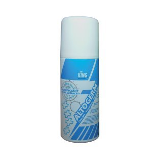 Aérosol auto-percutant Altogerm