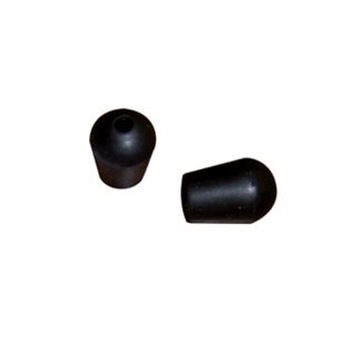 Embouts auriculaires pour stéthoscope Laubry de Spengler