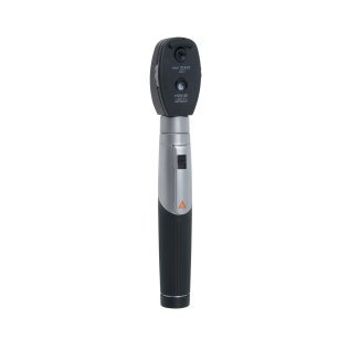 Ophtalmoscope Mini 3000 éclairage LED Heine
