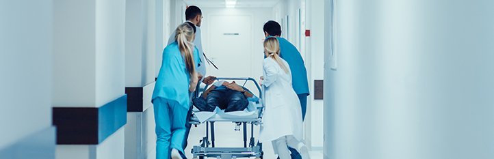Urgence Médicale