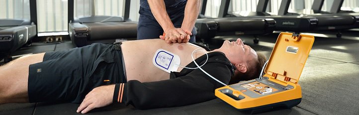 Défibrillateurs cardiaques