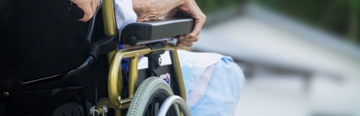 Chariots et chaises d'urgence
