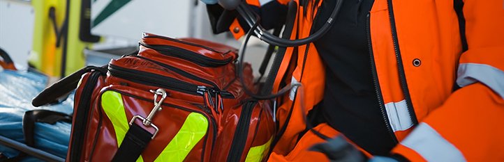 Sacs d'urgence