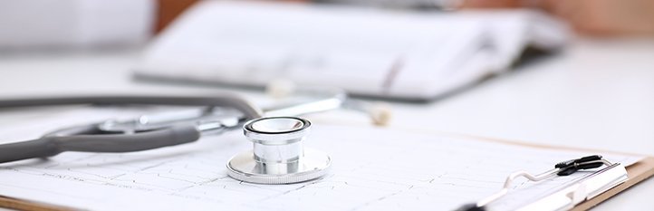 Stéthoscopes