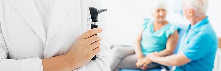 Otoscopes