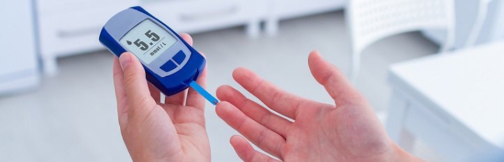 Test de diagnotic rapide et de dépistage