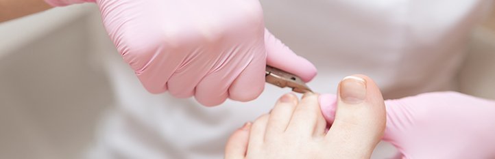 Manucure et Pédicure
