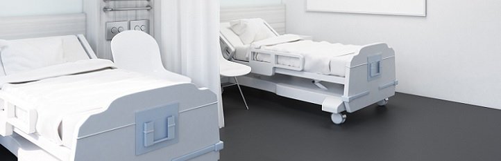Lits médicaux et accessoires