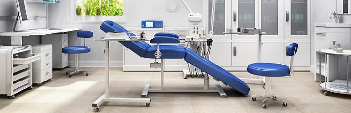Tabourets médicaux