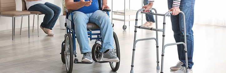 Confort et Autonomie