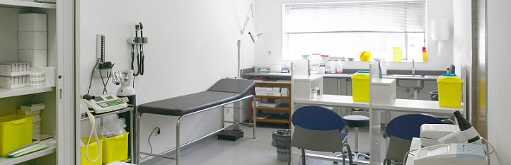Equipement du cabinet