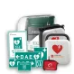 Pack défibrillateur CR2 automatique USB