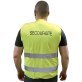 Gilet de sécurité haute visibilité