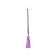 Aiguille hypodermique Microlance 3 BD