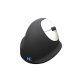 Souris ergonomique HE