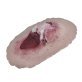 Fracture ouverte du tibia sur filet