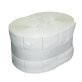 Tampons ouate de cellulose