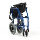 Fauteuil roulant de transfert Bobby