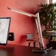 Lampe de bureau Tulip