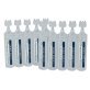 Unidoses de chlorhexidine aqueuse incolore 0,2% Gilbert