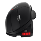 Souris ergonomique Unimouse