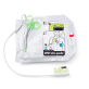 Electrodes CPR Uni-padz adulte/enfant défibrillateur AED 3 Zoll