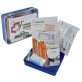 Trousse de secours voyage