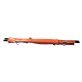 Brancard en aluminium pliant en 2