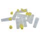 Embout plastique + joint applicateur Reflotron