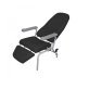 Fauteuil de prélèvement sanguin Vog Médical