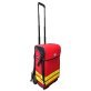 Sac d’urgence à oxygène 2L avec trolley