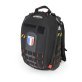 Sac d’urgence Matt Black-line Dimatex