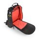 Sac d’urgence Matt Black-line Dimatex