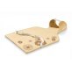 Coussin chauffant dos et nuque HK 58 Beurer