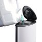 Distributeur automatique de gel hydroalcoolique pour totem