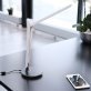 Lampe de bureau Tulip