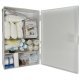 Armoire à pharmacie 1 porte MINIPHARM