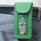 Etui porte-ceinture pour lave-oeil LNS