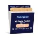 Recharge pansements simples plastique Salvequick