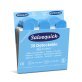 Recharge pansements simples bleus détectables Salvequick