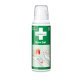 Spray gel brûlure
