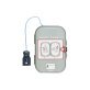 Électrodes adultes et enfants pour défibrillateur Philips Heartstart FRxII