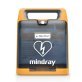 Défibrillateur semi-automatique connecté BeneHeart C2 avec écran Mindray