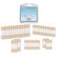 Set pansement avec compresse continue
