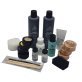 Kit maquillage SST