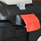 Boîte à fournitures de secours vide