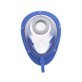 Masque réutilisable pour insufflateur