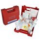 Boîte de secours SST